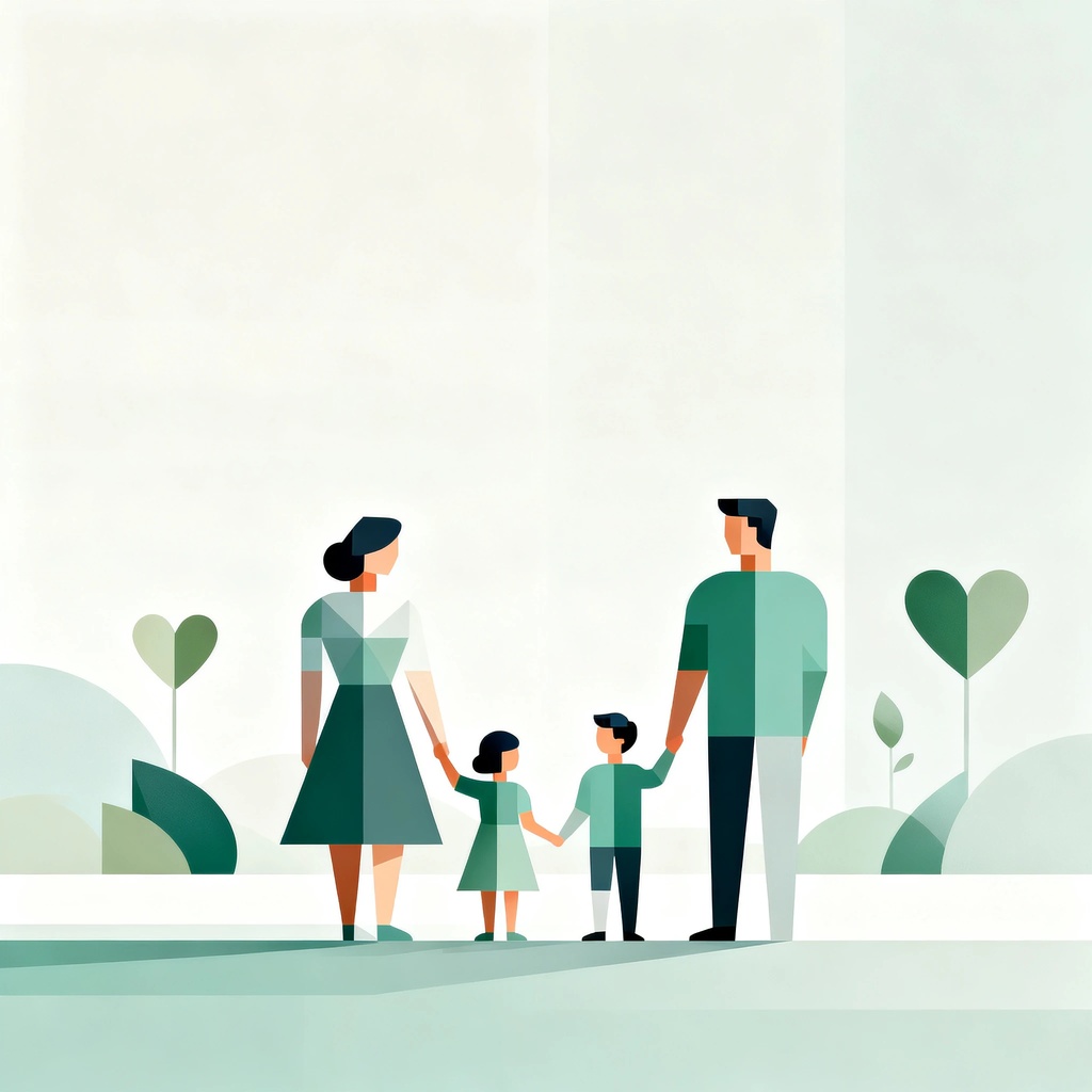 Zdravlje vaše obitelji na prvom mjestu